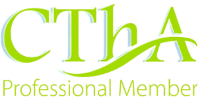 Complementary Therapist Association professional member