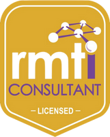 Licensed RMTi consultant